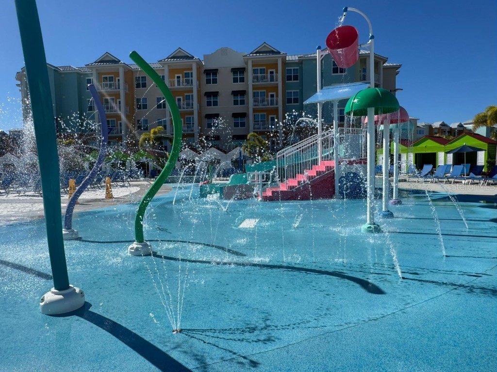 3151 Sunset Walk Drive #314 Kissimmee FL 34747 TB8417643 image38