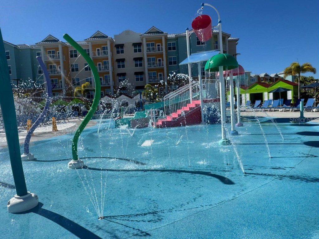 3151 Sunset Walk Drive #314 Kissimmee FL 34747 TB8417643 image40