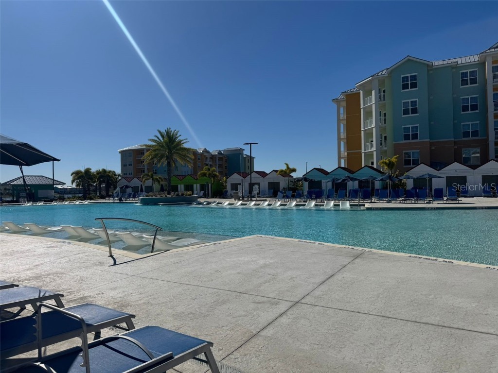 3151 Sunset Walk Drive #314 Kissimmee FL 34747 TB8417643 image41