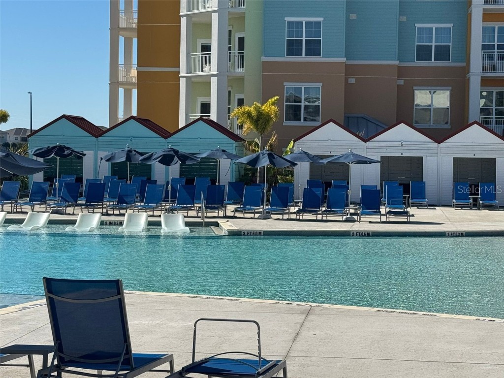 3151 Sunset Walk Drive #314 Kissimmee FL 34747 TB8417643 image42