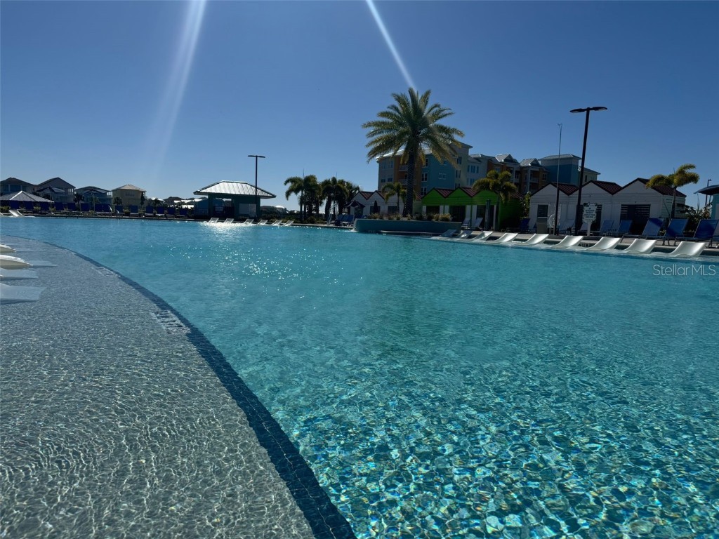 3151 Sunset Walk Drive #314 Kissimmee FL 34747 TB8417643 image46