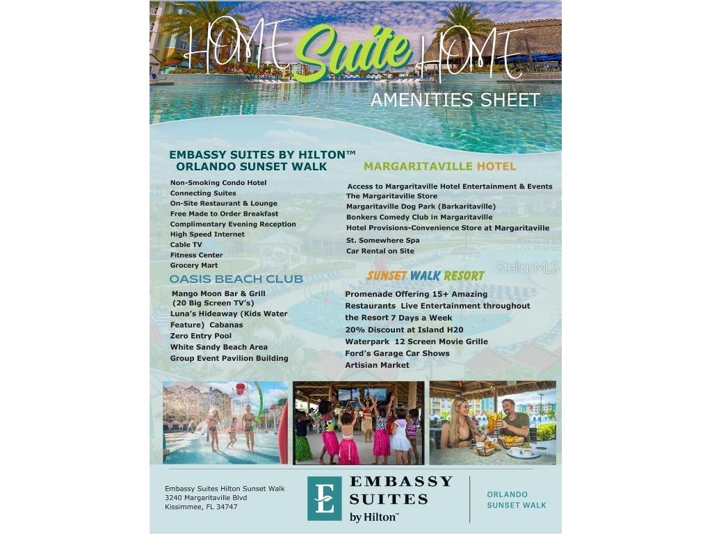 3151 Sunset Walk Drive #316/318 Kissimmee FL 34747 O6364048 image12