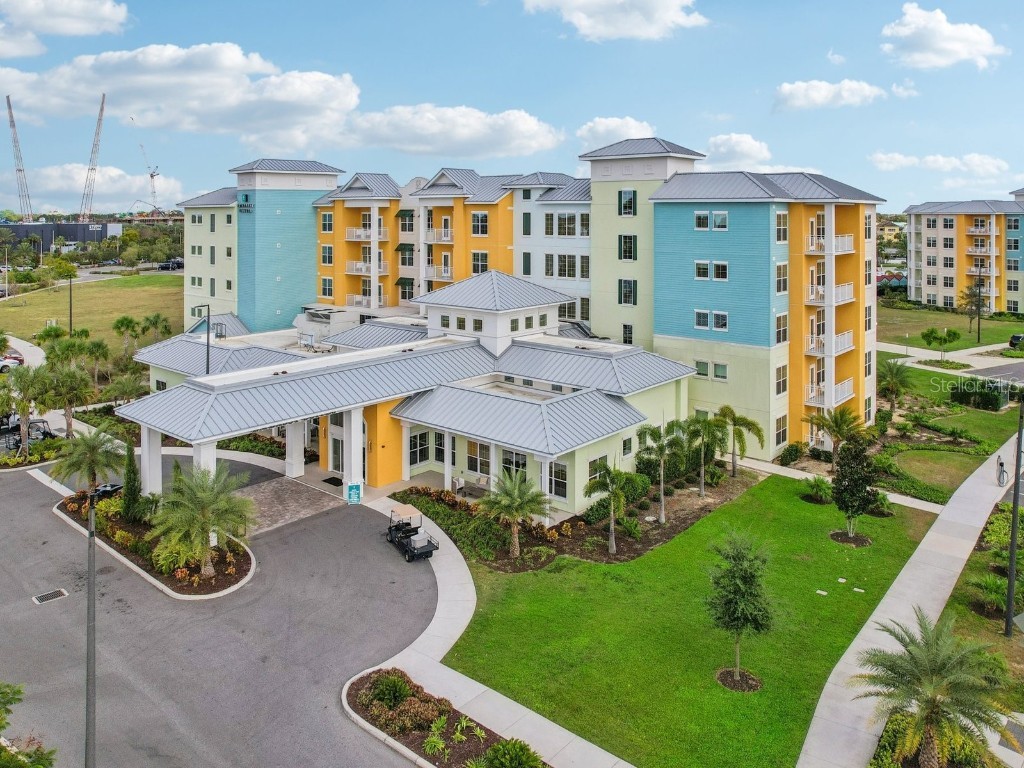 3151 Sunset Walk Drive #316/318 Kissimmee FL 34747 O6364048 image13