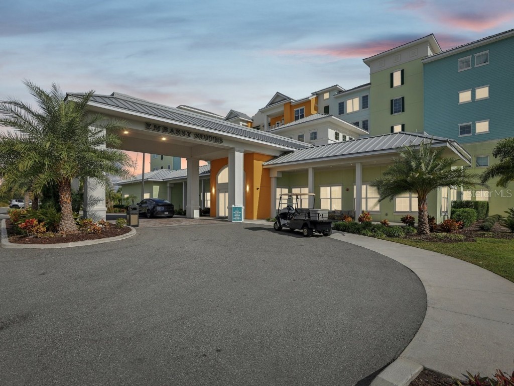 3151 Sunset Walk Drive #316/318 Kissimmee FL 34747 O6364048 image14