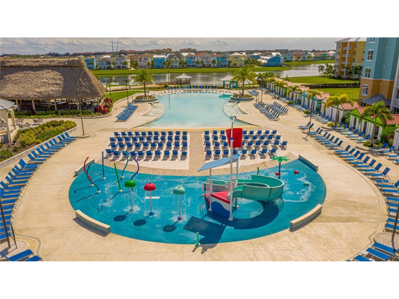 3151 Sunset Walk Drive #316/318 Kissimmee FL 34747 O6364048 image3