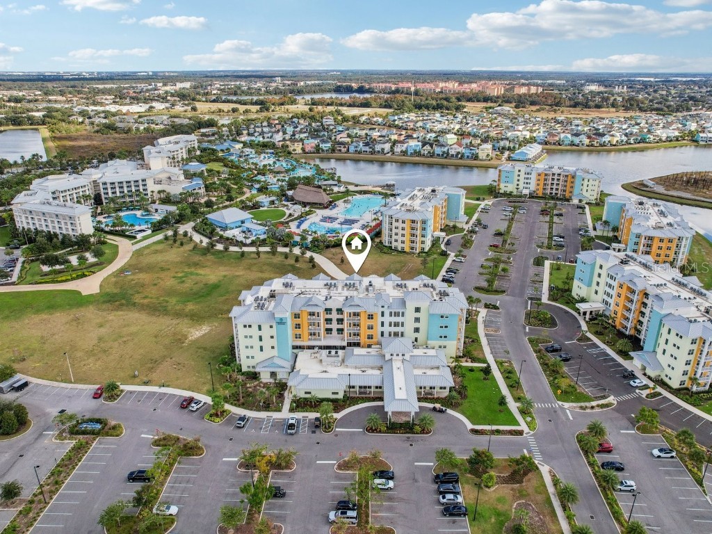 3151 Sunset Walk Drive #316/318 Kissimmee FL 34747 O6364048 image54