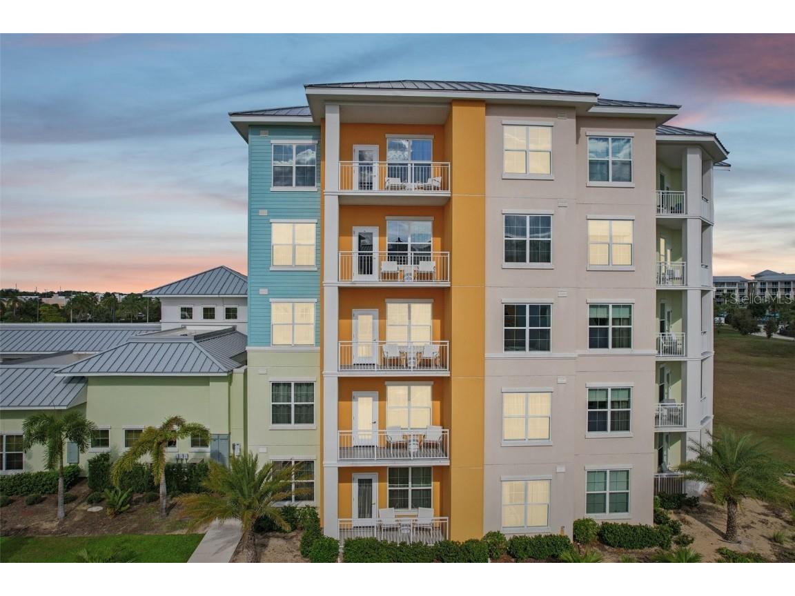 3151 Sunset Walk Drive #316 Kissimmee FL 34747 O6363927 image1