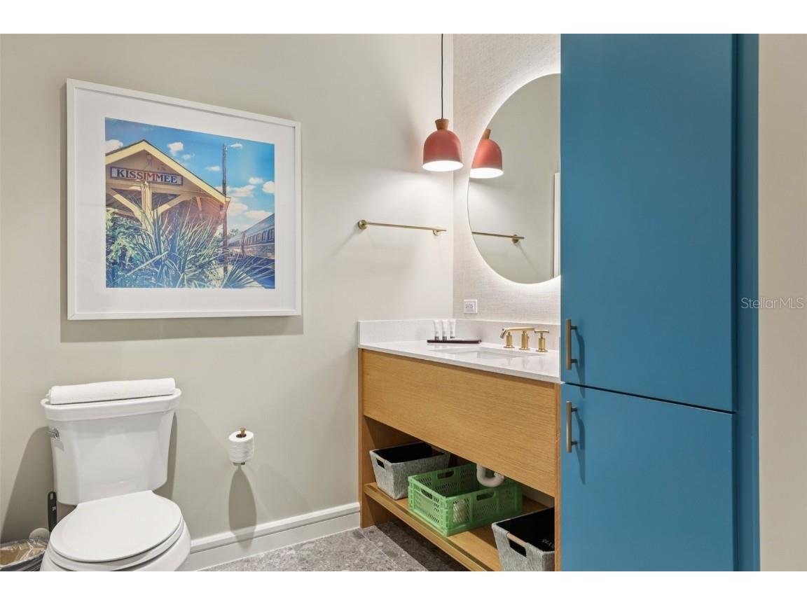 3151 Sunset Walk Drive #316 Kissimmee FL 34747 O6363927 image35