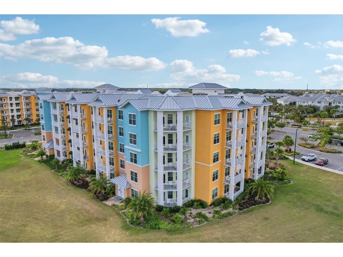 3151 Sunset Walk Drive #316 Kissimmee FL 34747 O6363927 image43