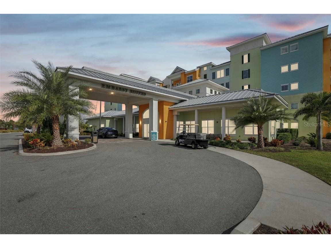 3151 Sunset Walk Drive #318 Kissimmee FL 34747 O6363906 image1