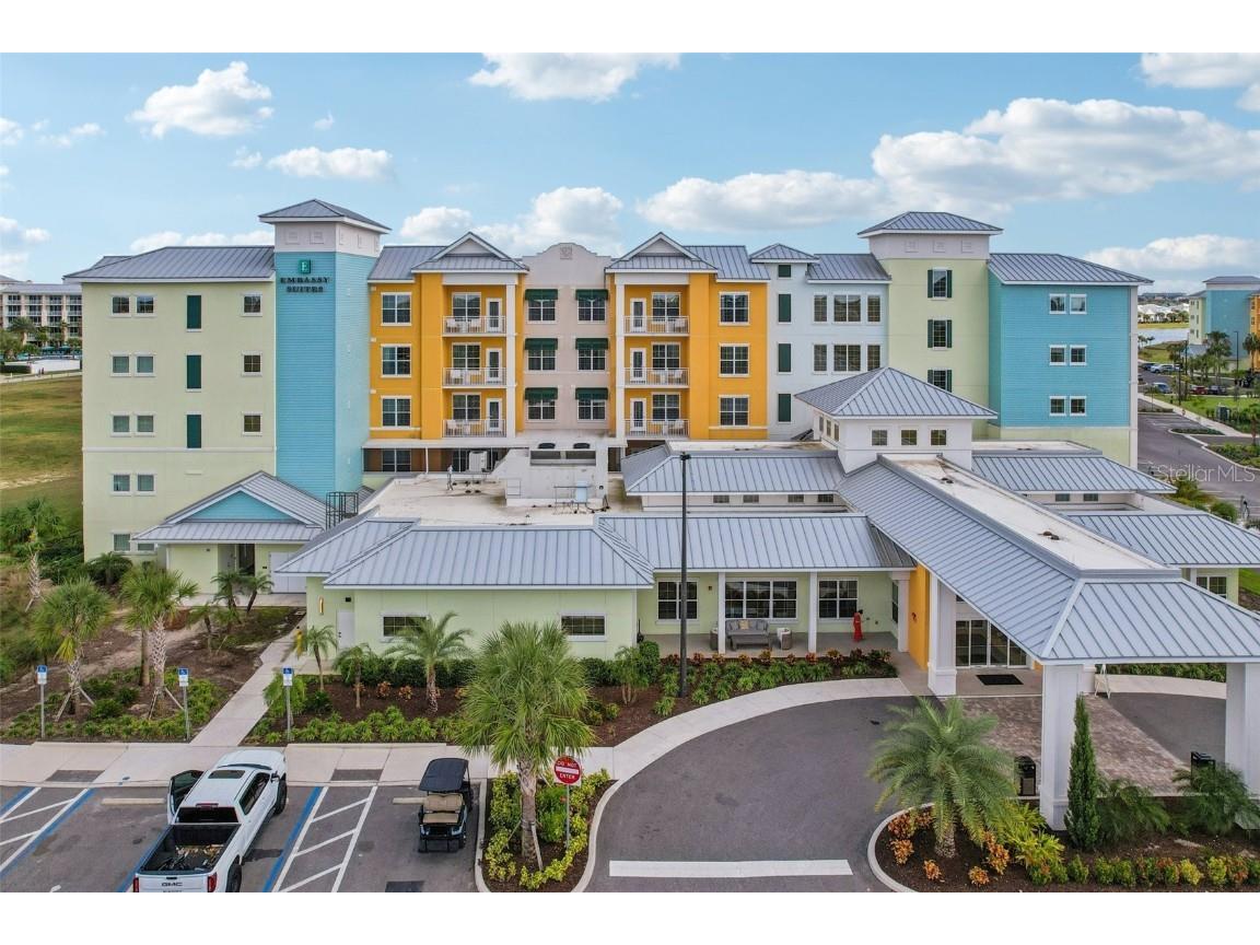 3151 Sunset Walk Drive #318 Kissimmee FL 34747 O6363906 image42