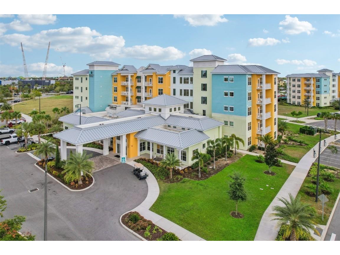 3151 Sunset Walk Drive #318 Kissimmee FL 34747 O6363906 image43