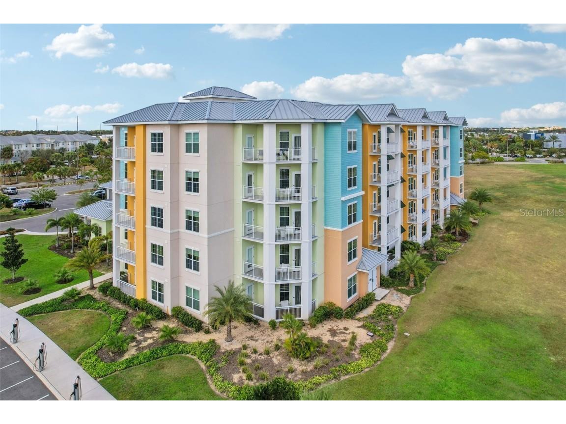 3151 Sunset Walk Drive #318 Kissimmee FL 34747 O6363906 image44