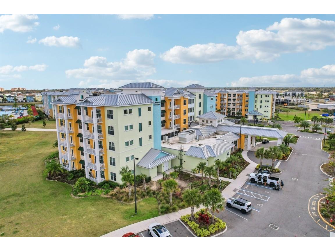 3151 Sunset Walk Drive #318 Kissimmee FL 34747 O6363906 image46