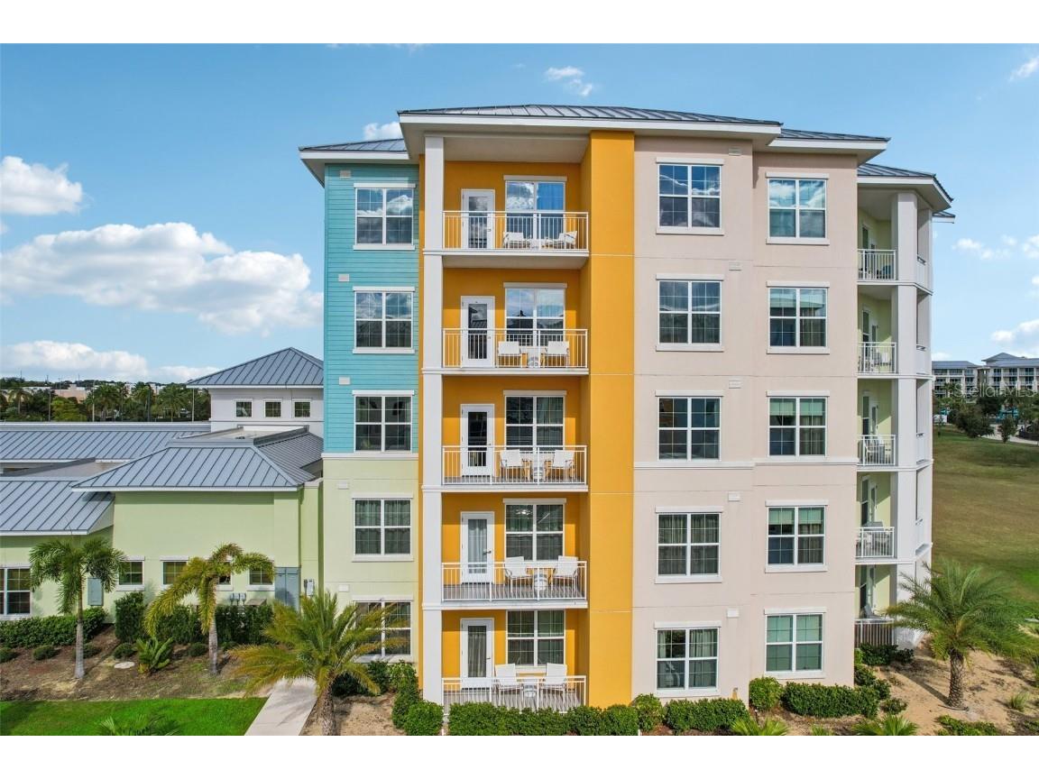 3151 Sunset Walk Drive #318 Kissimmee FL 34747 O6363906 image47