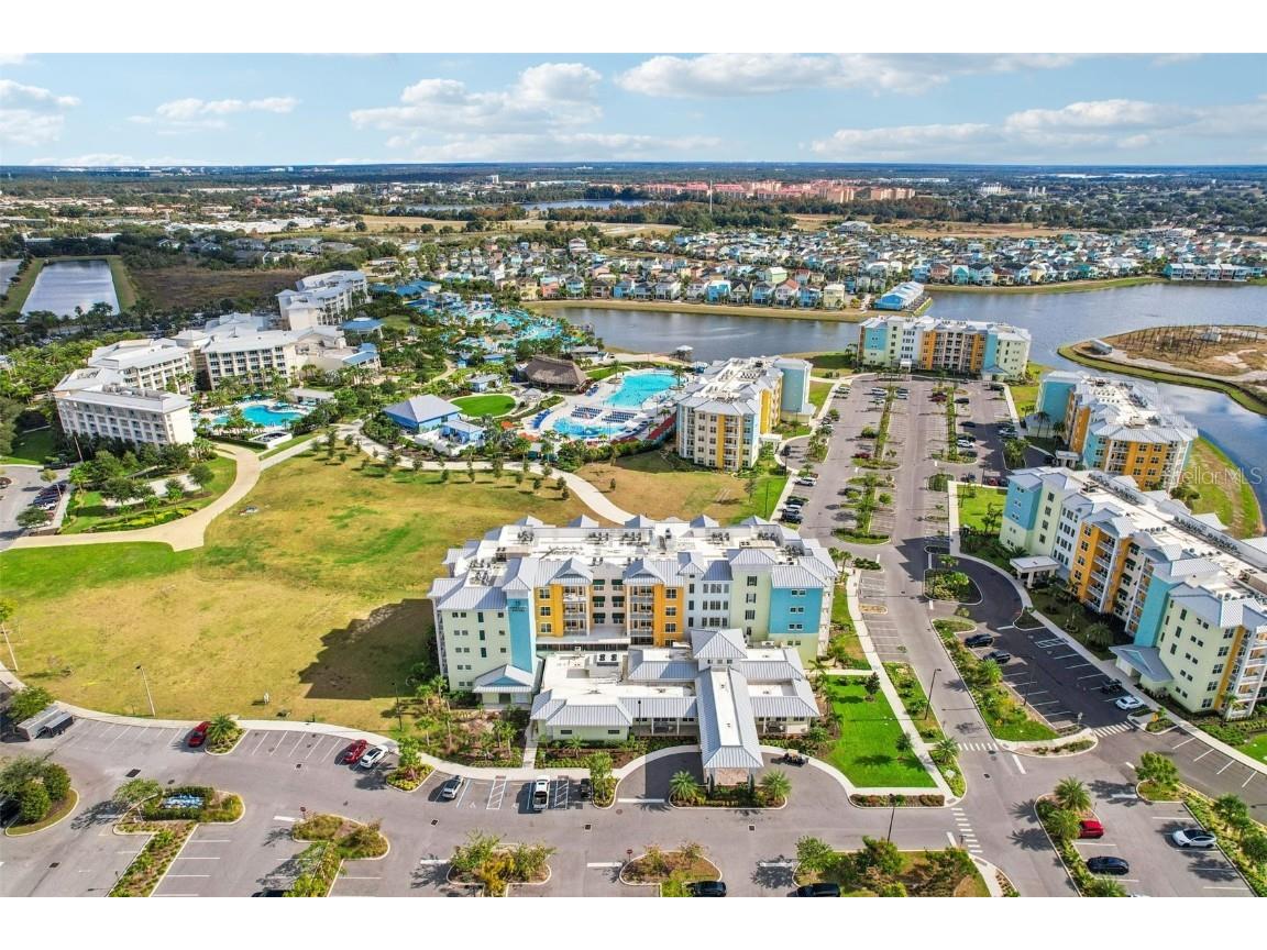 3151 Sunset Walk Drive #318 Kissimmee FL 34747 O6363906 image49