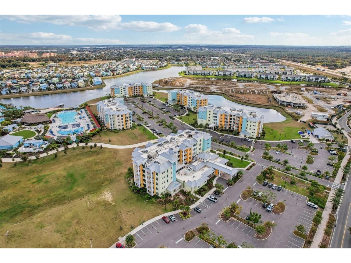 3151 Sunset Walk Drive #318 Kissimmee FL 34747 O6363906 image56