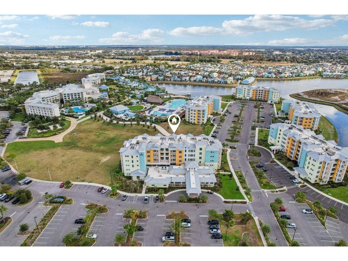 3151 Sunset Walk Drive #318 Kissimmee FL 34747 O6363906 image58