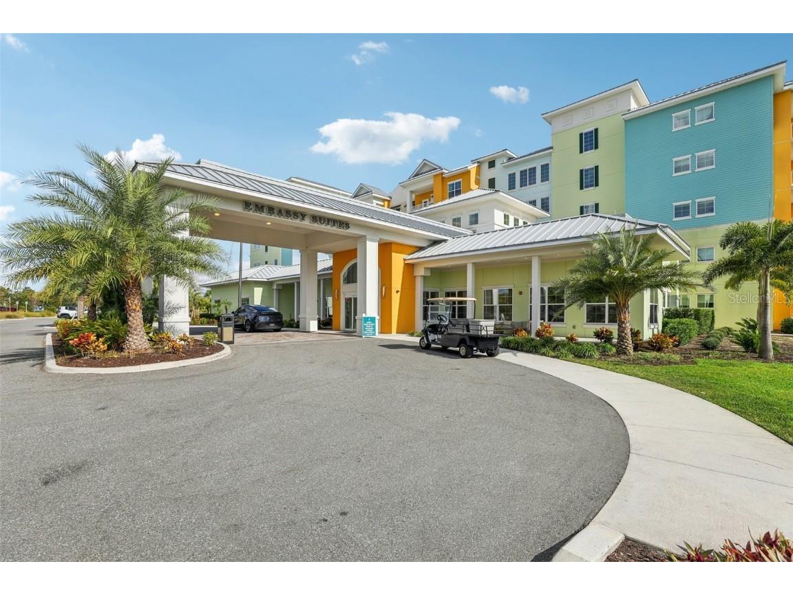 3151 Sunset Walk Drive #318 Kissimmee FL 34747 O6363906 image8