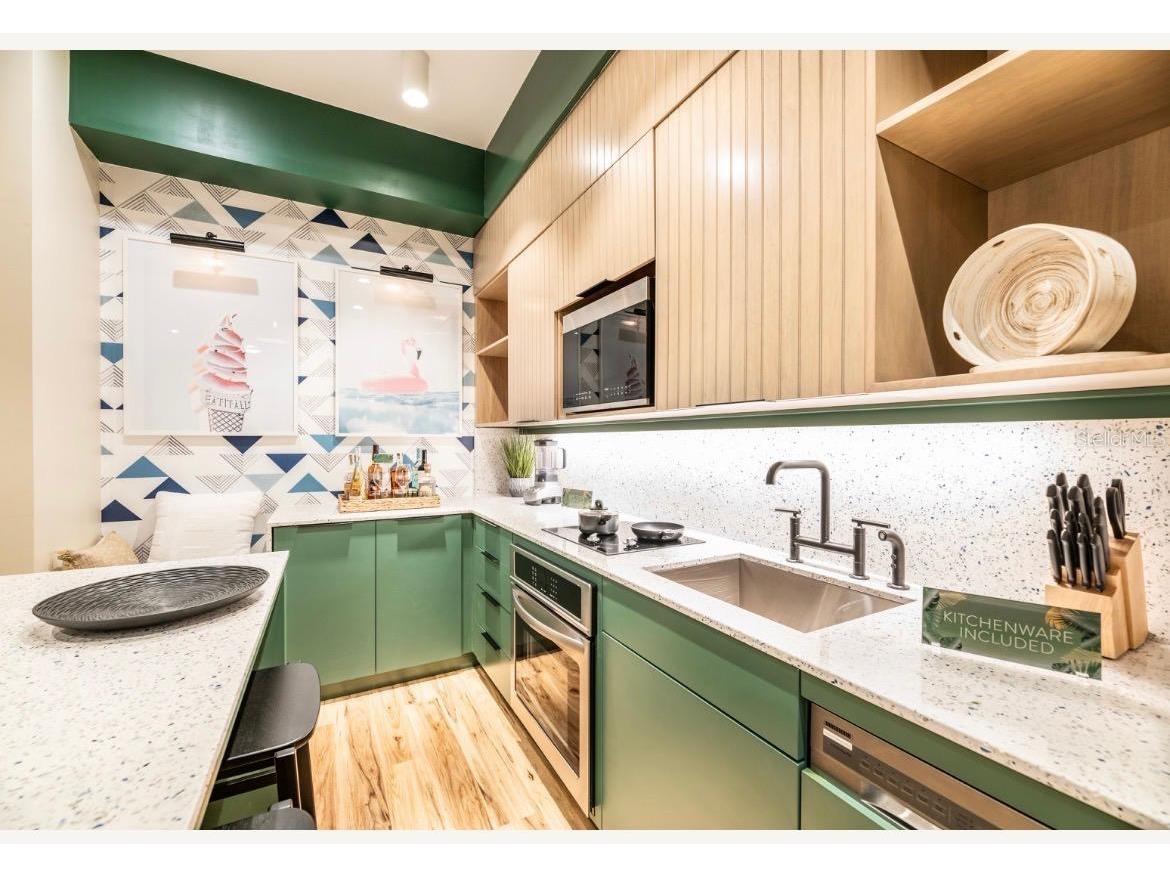 3151 Sunset Walk Drive #402 Kissimmee FL 34747 O6399025 image5