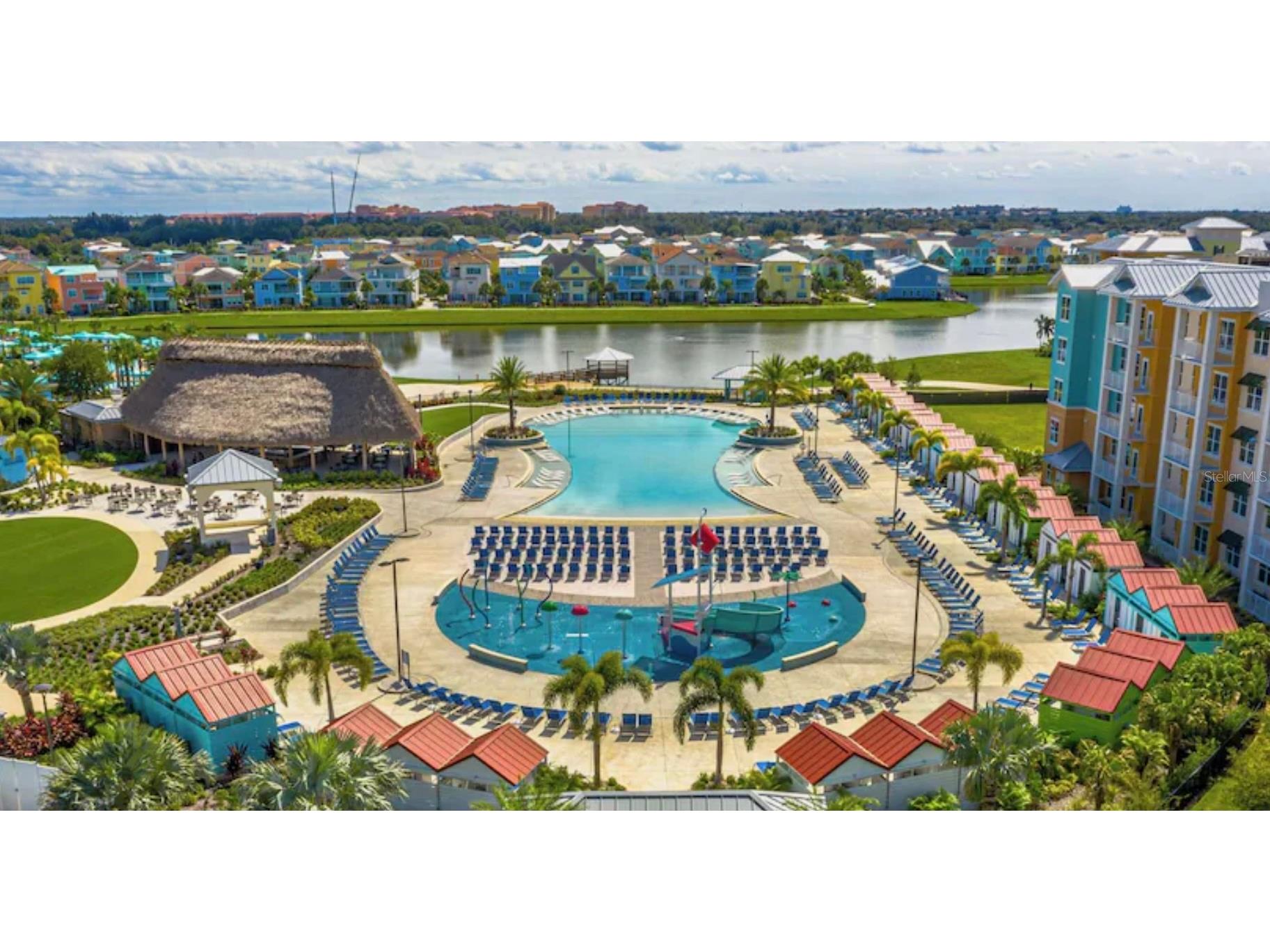 3151 Sunset Walk Drive #411 Kissimmee FL 34747 S5142031 image2