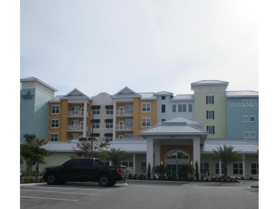 3151 Sunset Walk Drive #411 Kissimmee FL 34747 S5142031 image9