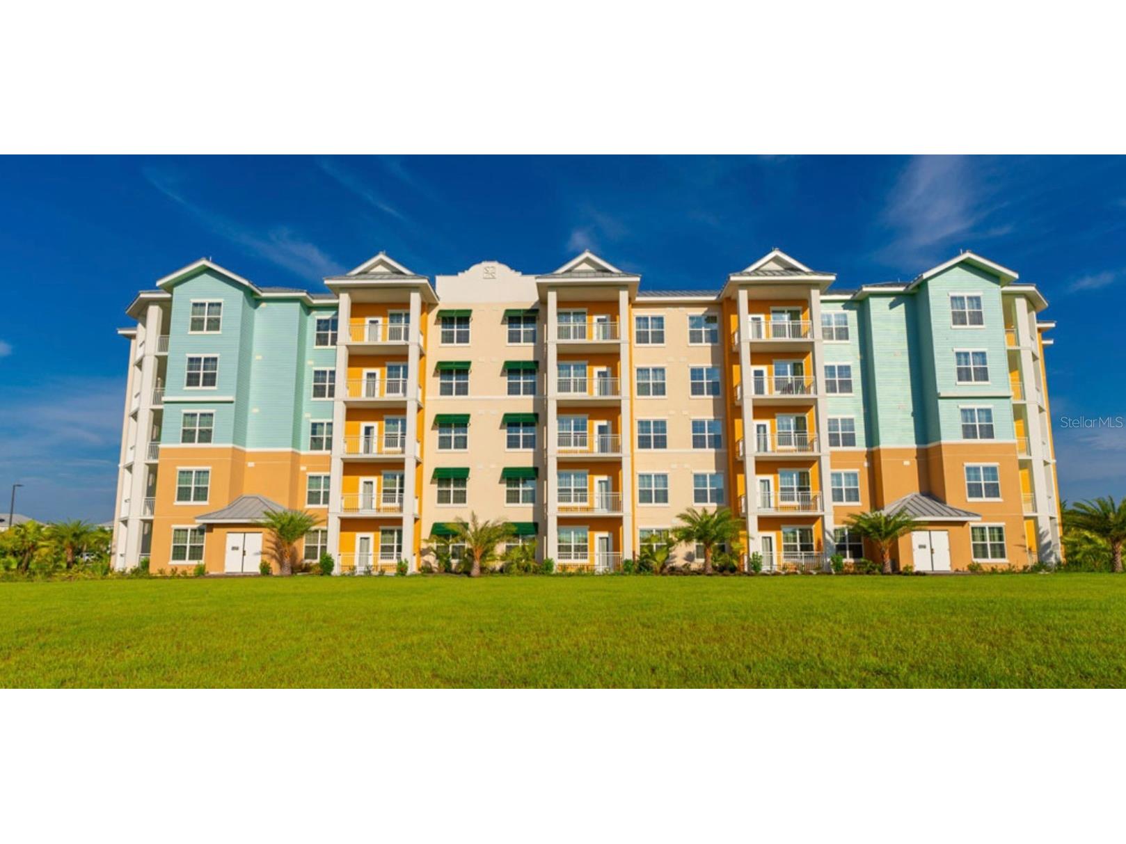 3151 Sunset Walk Drive #502 Kissimmee FL 34747 J971075 image1