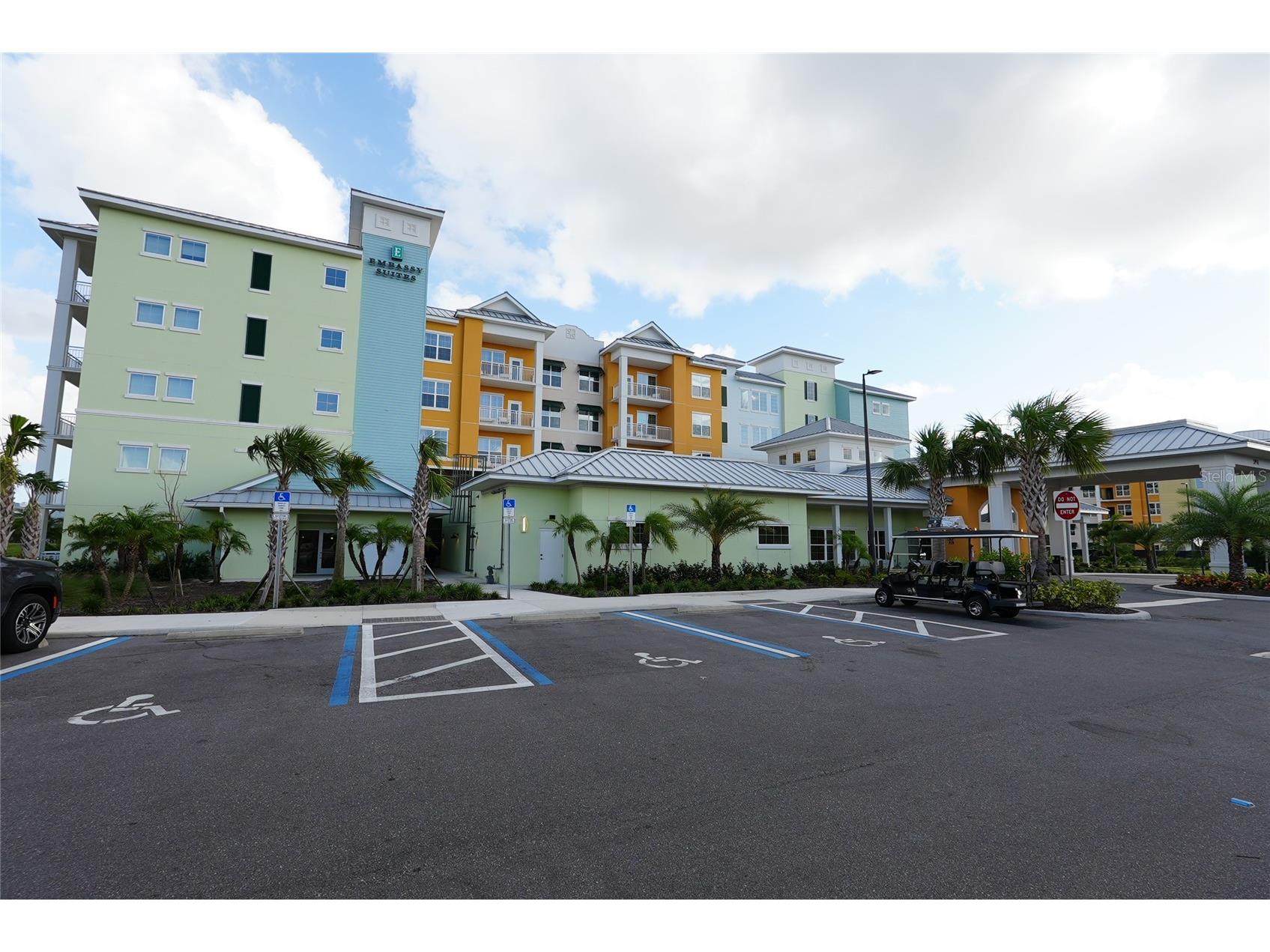 3151 Sunset Walk Drive #502 Kissimmee FL 34747 O6378552 image1