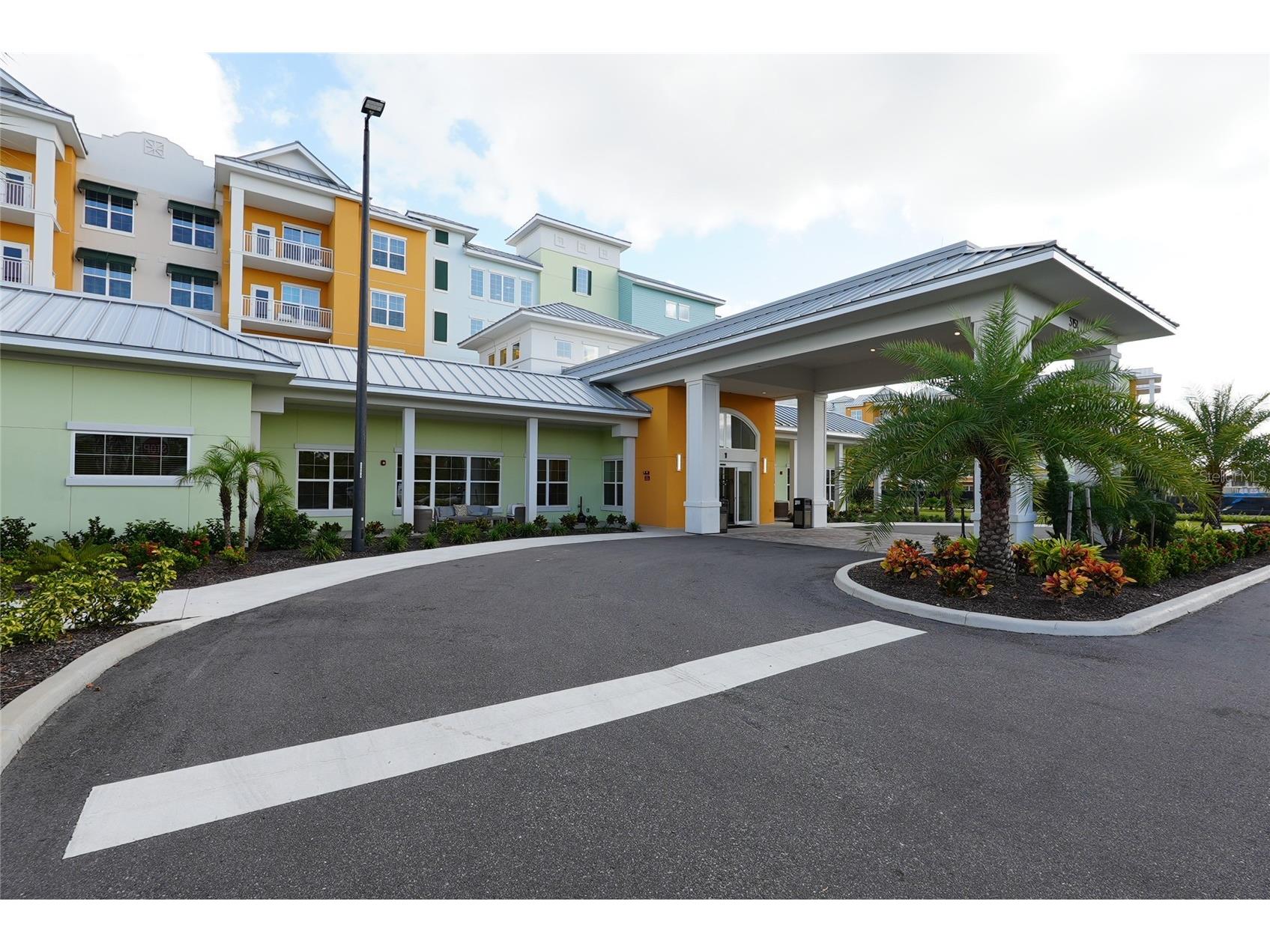 3151 Sunset Walk Drive #502 Kissimmee FL 34747 O6378552 image2