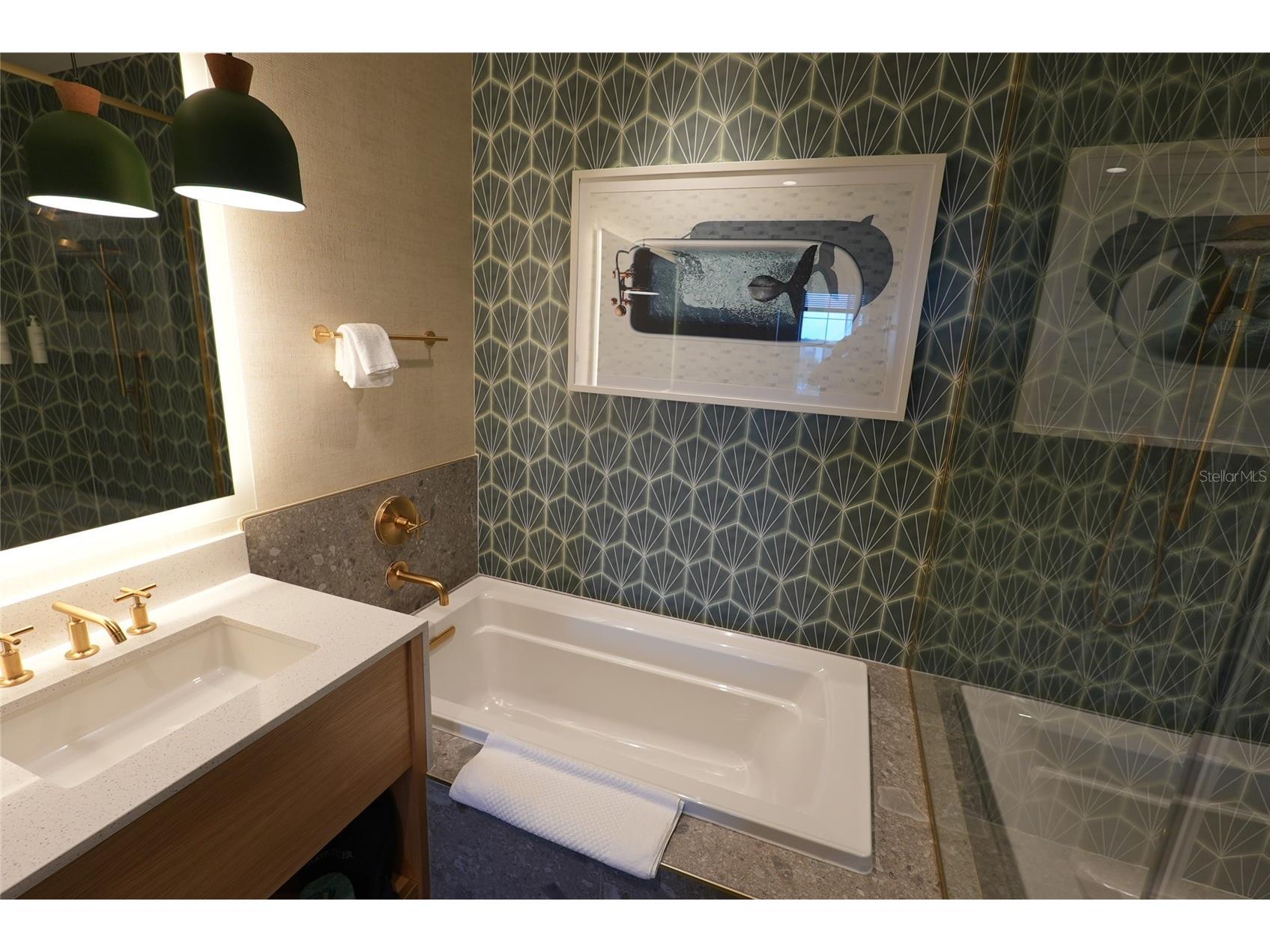 3151 Sunset Walk Drive #502 Kissimmee FL 34747 O6378552 image58
