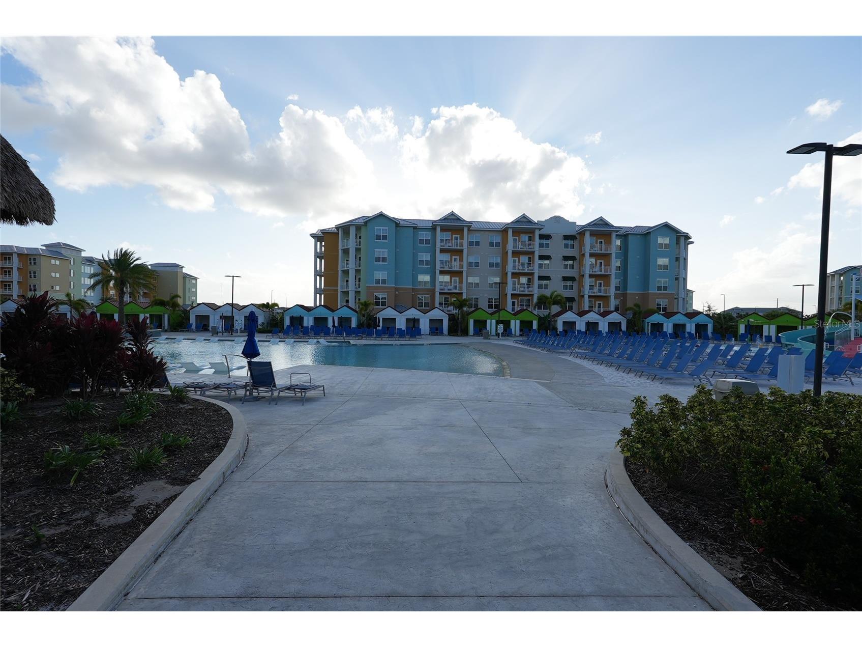 3151 Sunset Walk Drive #502 Kissimmee FL 34747 O6378552 image79