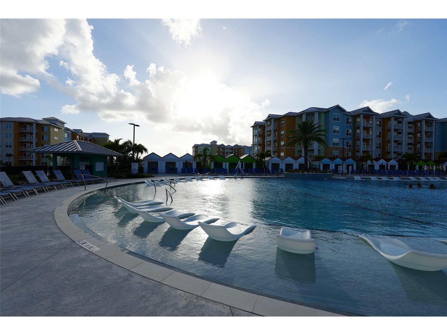 3151 Sunset Walk Drive #502 Kissimmee FL 34747 O6378552 image86