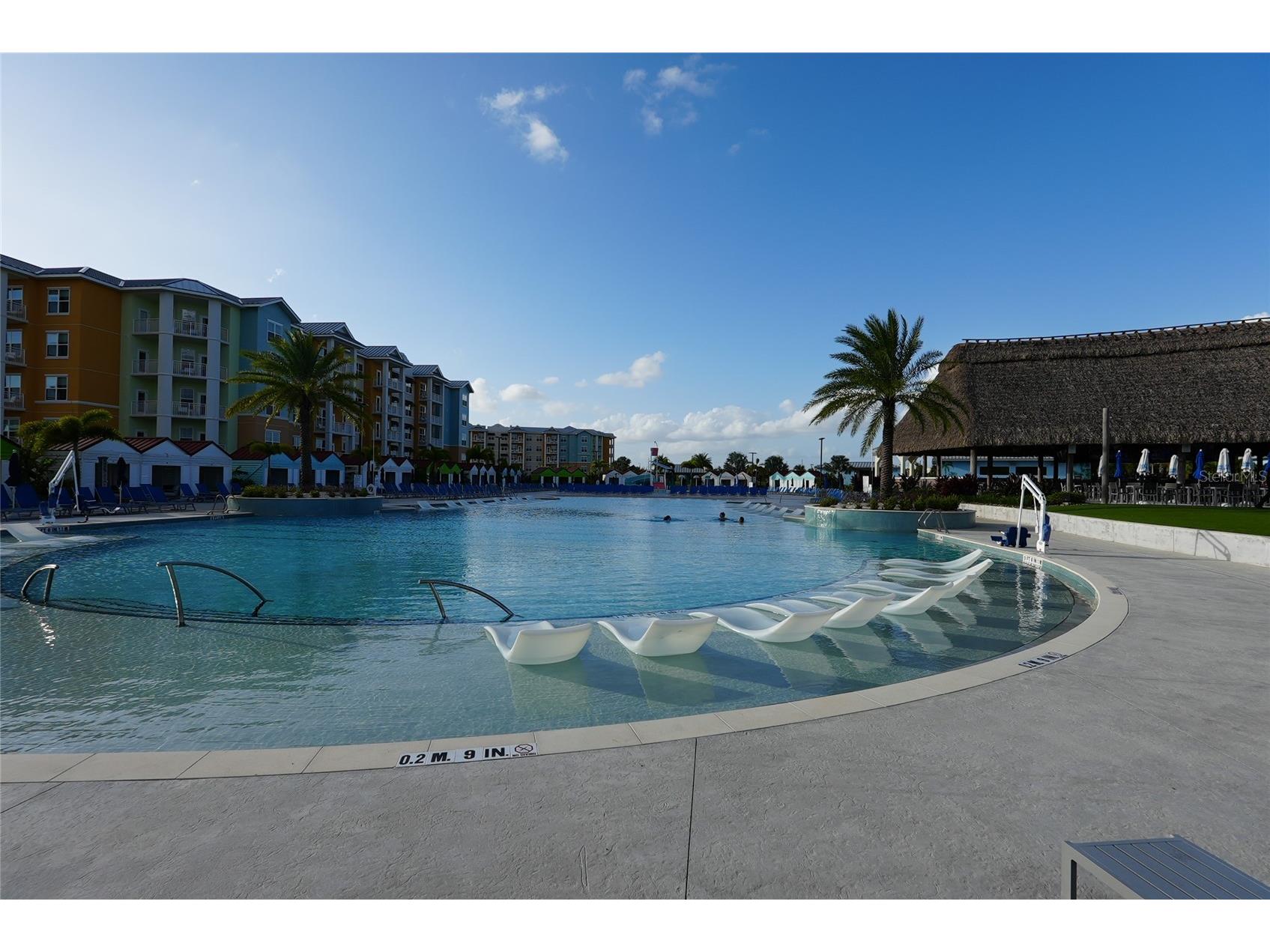 3151 Sunset Walk Drive #502 Kissimmee FL 34747 O6378552 image89