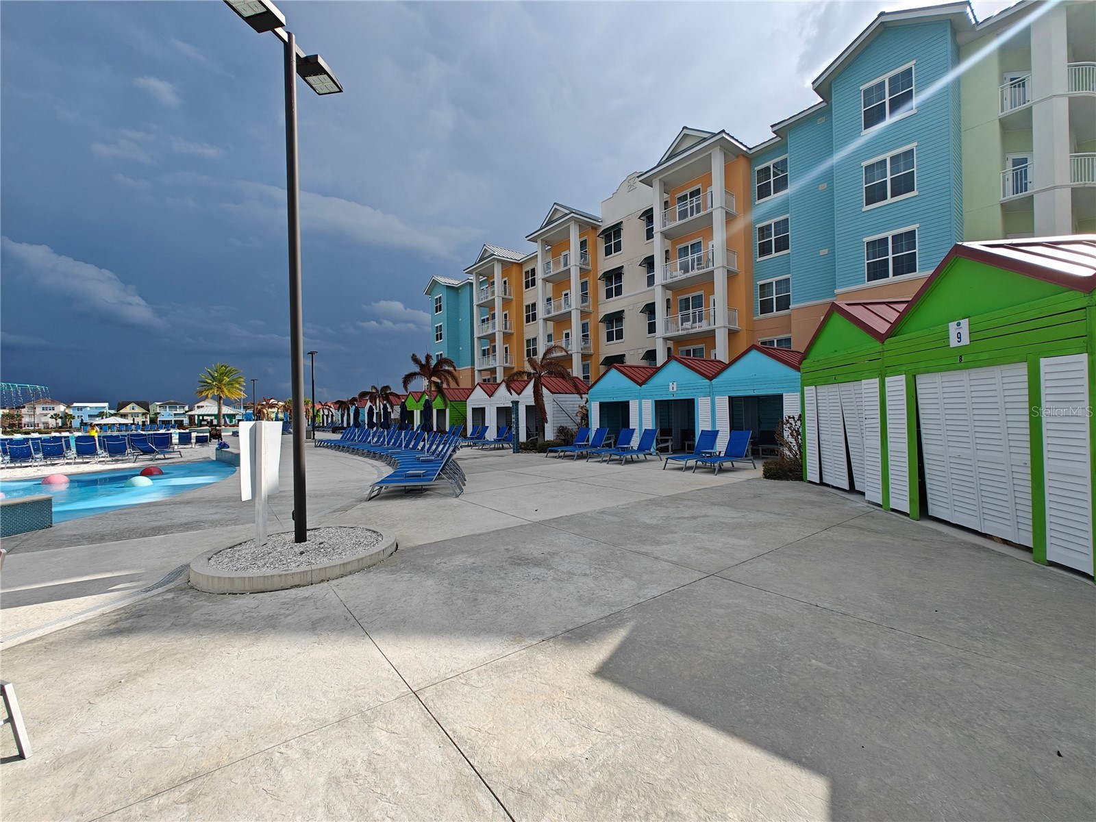 3151 Sunset Walk Drive #511 Kissimmee FL 34747 O6395359 image23
