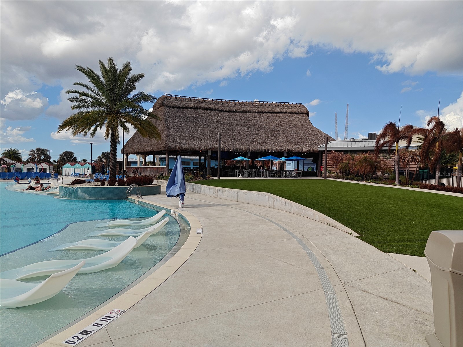 3151 Sunset Walk Drive #511 Kissimmee FL 34747 O6395359 image28