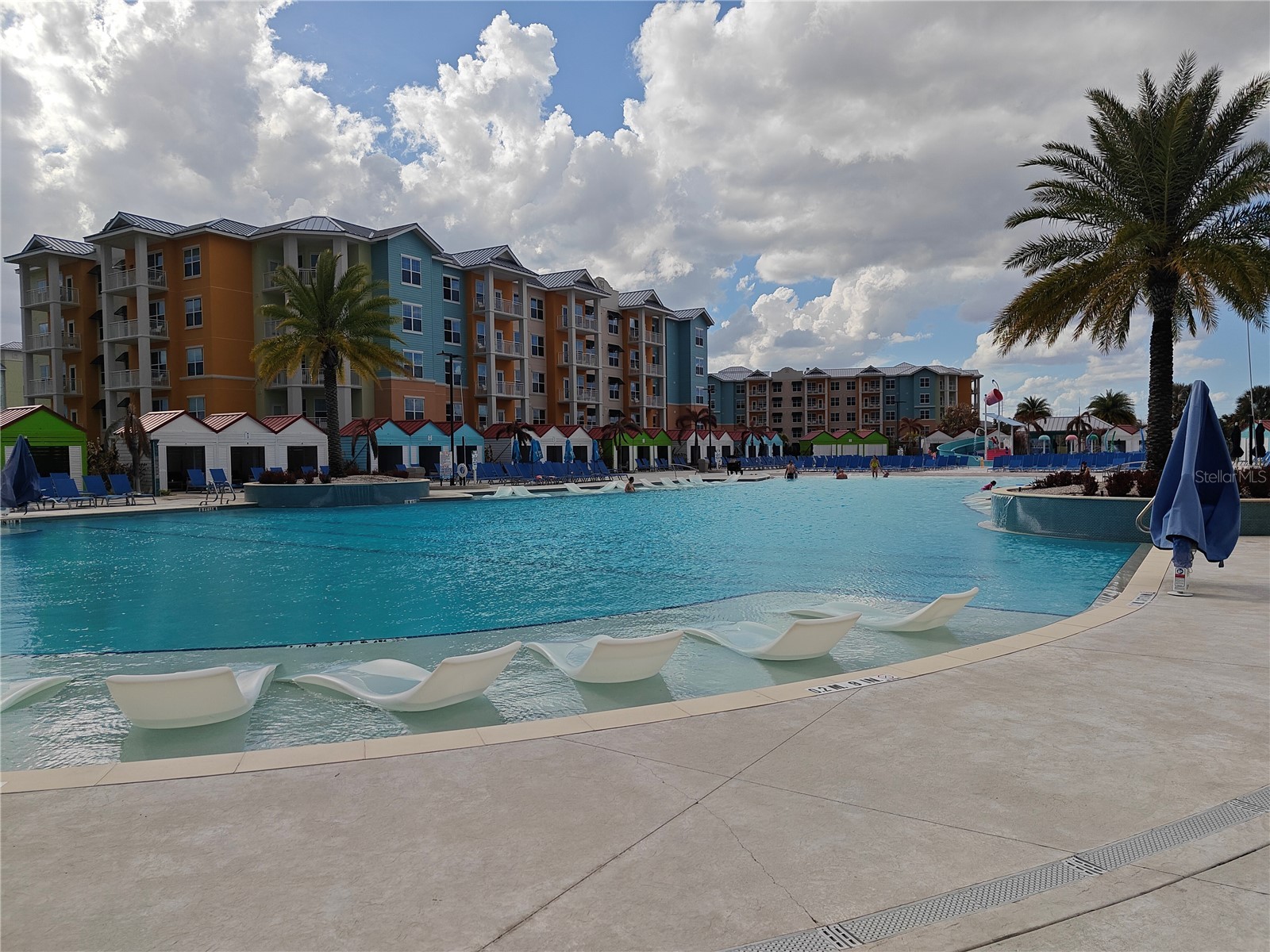 3151 Sunset Walk Drive #511 Kissimmee FL 34747 O6395359 image29