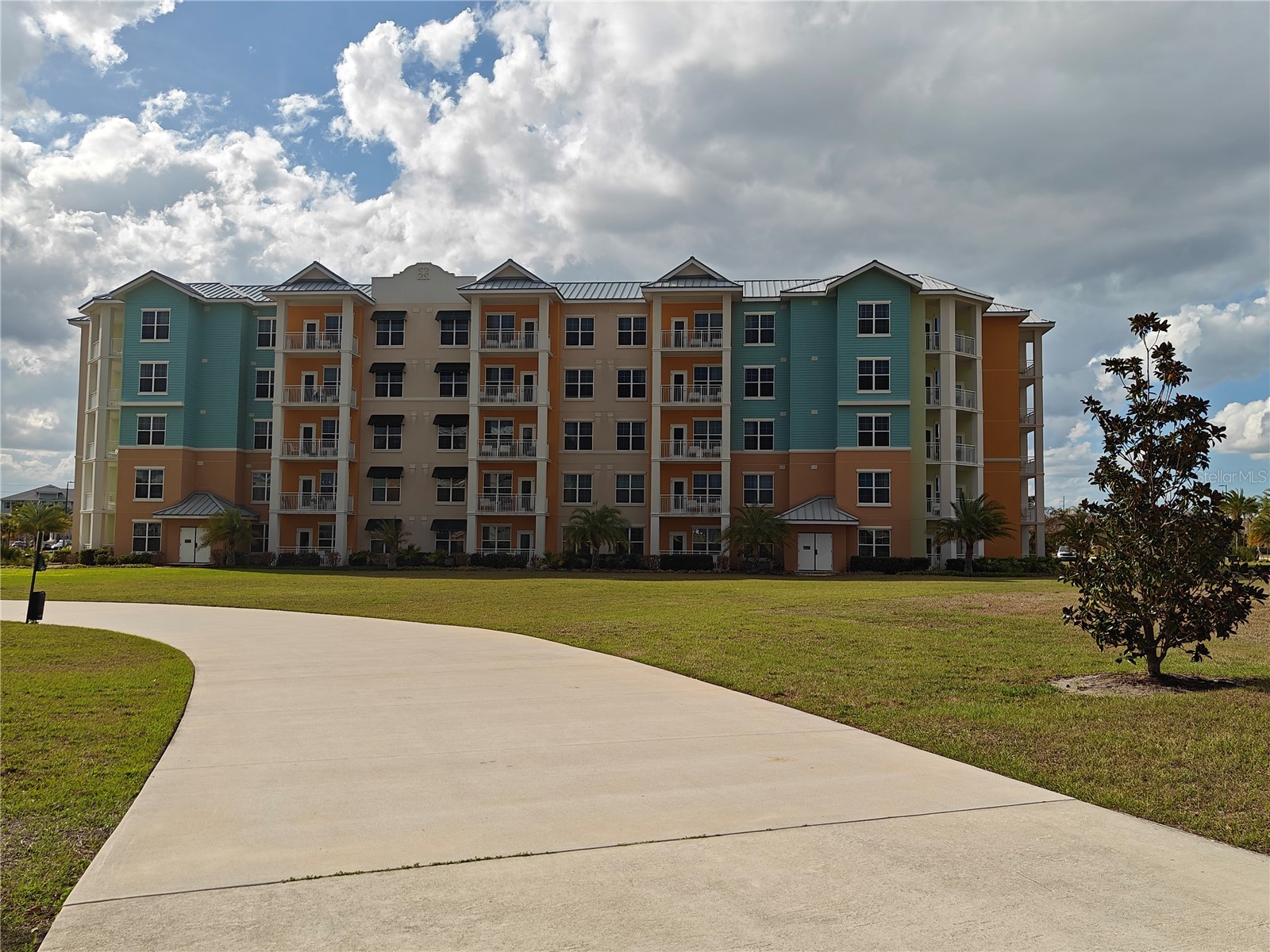 3151 Sunset Walk Drive #511 Kissimmee FL 34747 O6395359 image31