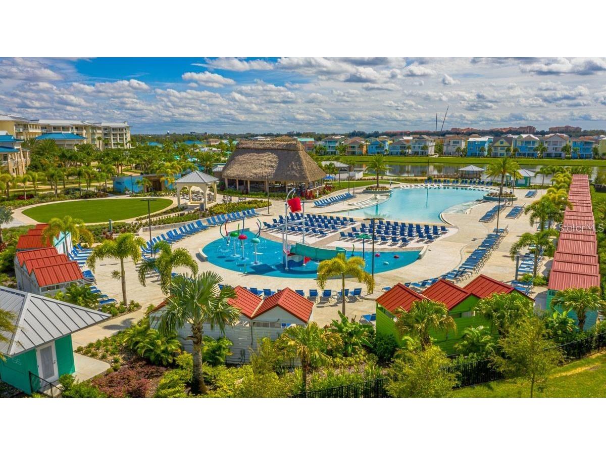 3151 Sunset Walk Drive #518 Kissimmee FL 34747 S5143826 image14