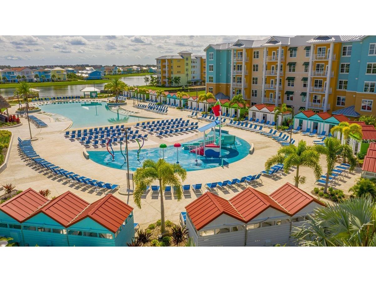 3151 Sunset Walk Drive #518 Kissimmee FL 34747 S5143826 image2