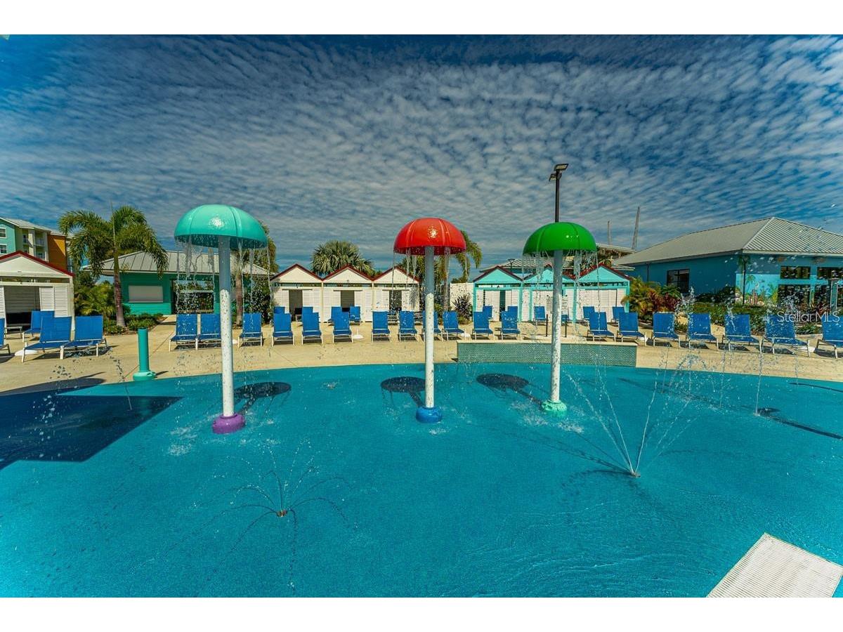 3151 Sunset Walk Drive #518 Kissimmee FL 34747 S5143826 image27