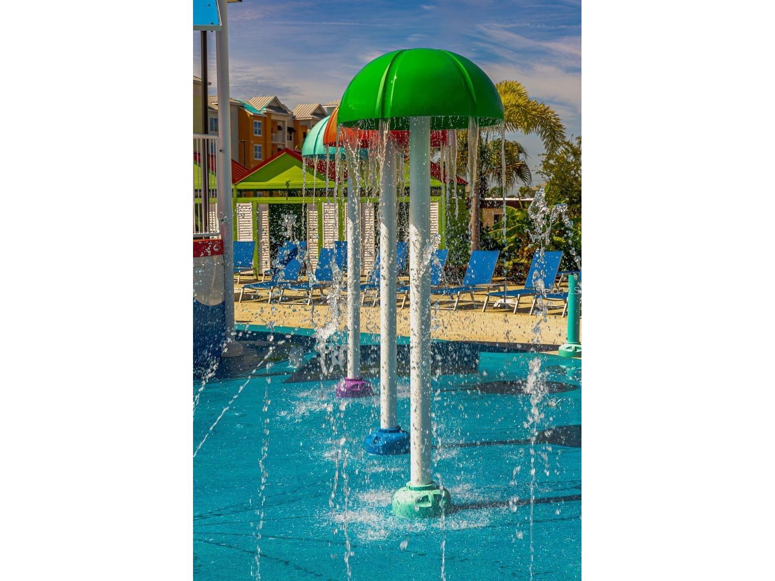 3151 Sunset Walk Drive #518 Kissimmee FL 34747 S5143826 image28