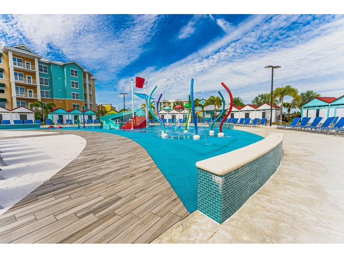 3151 Sunset Walk Drive #518 Kissimmee FL 34747 S5143826 image29