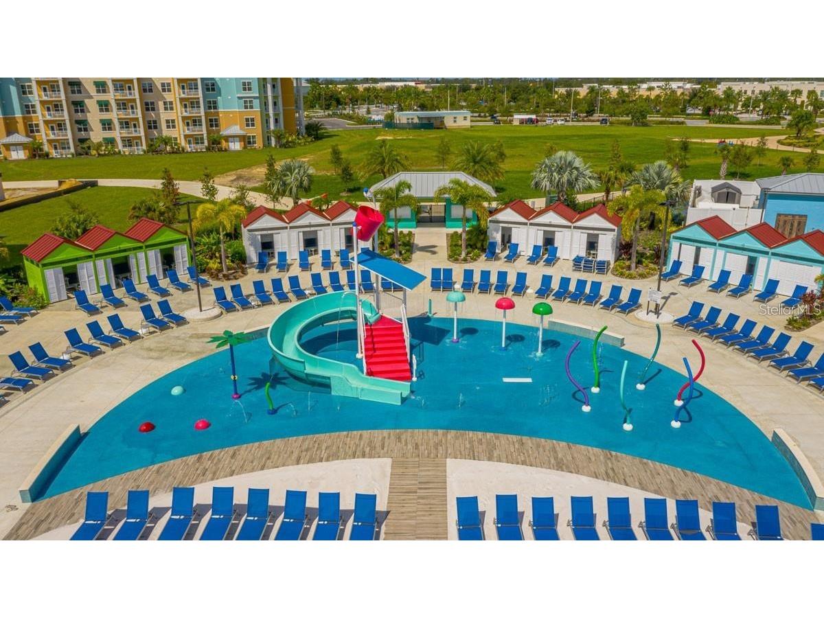 3151 Sunset Walk Drive #518 Kissimmee FL 34747 S5143826 image30