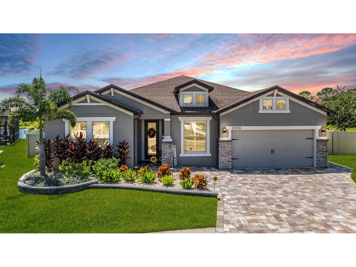 31510 Colada Drift Way Wesley Chapel FL 33545 TB8300337 image1