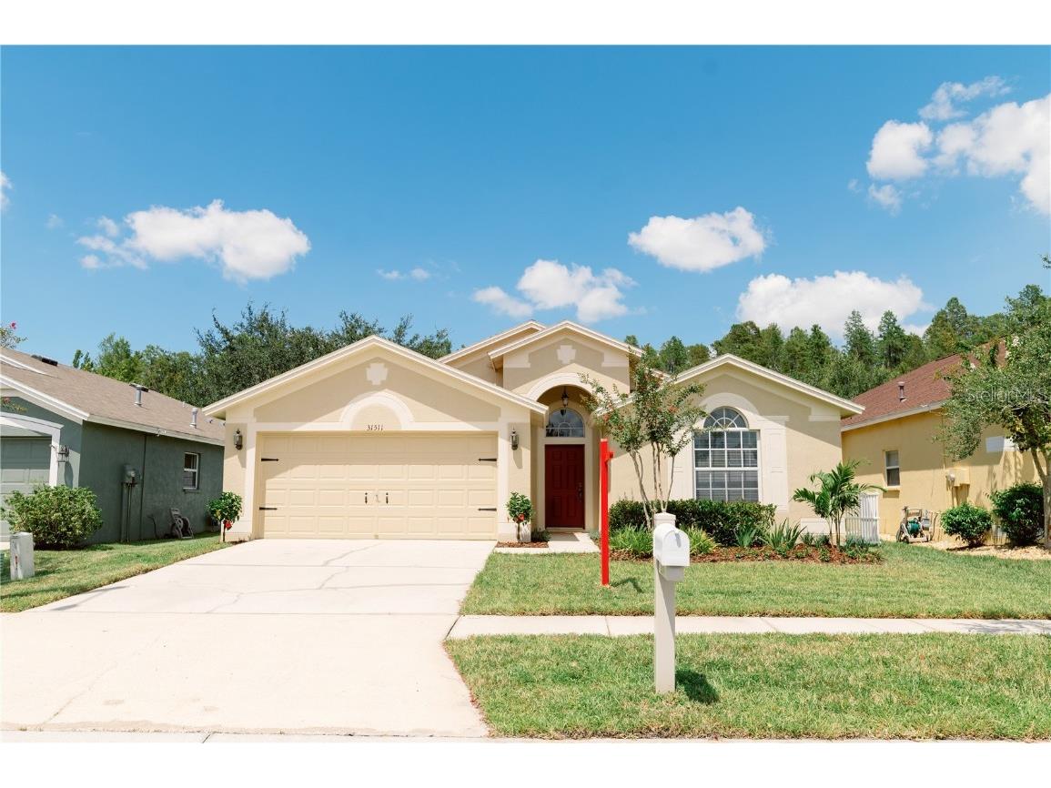 31511 Wrencrest Drive Wesley Chapel FL 33543 T3464233 image1