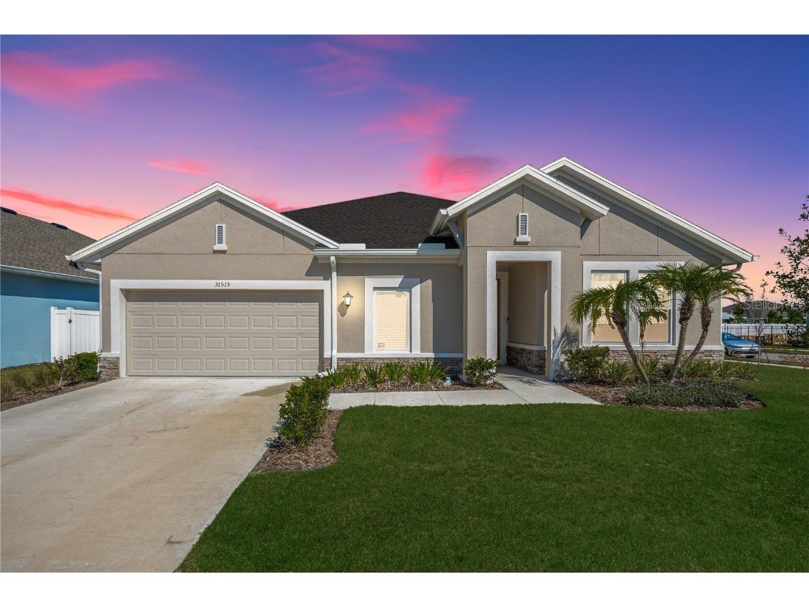 31515 Westbury Estates Avenue Wesley Chapel FL 33545 T3506442 image1