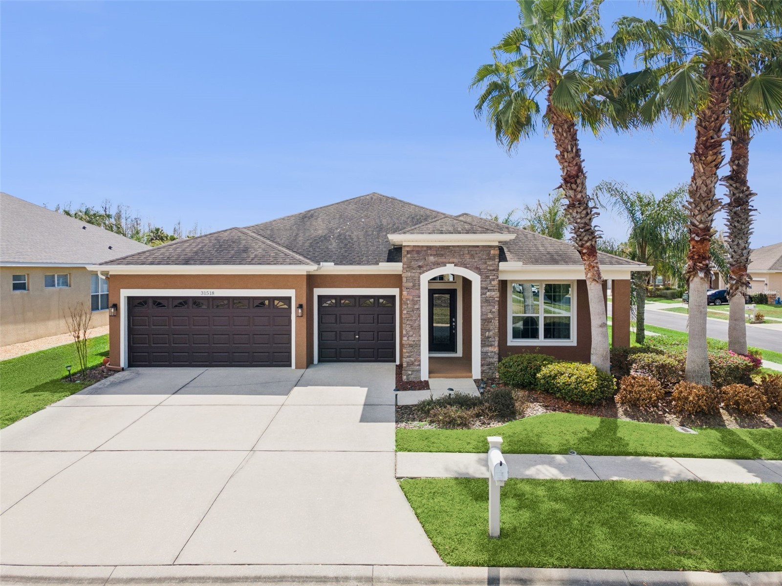 31518 Bearded Oak Drive Wesley Chapel FL 33543 L4959882 image1