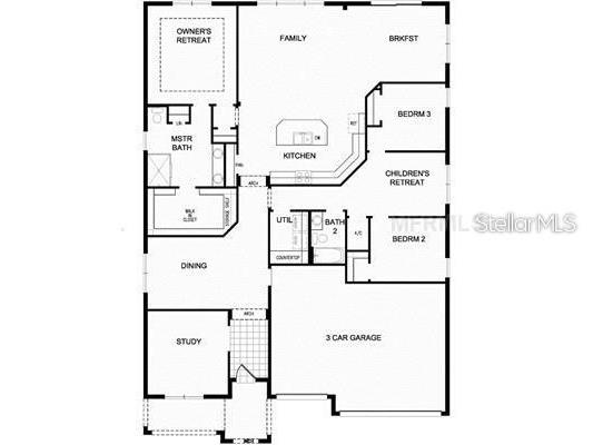 31518 Bearded Oak Drive Wesley Chapel FL 33543 L4959882 image56