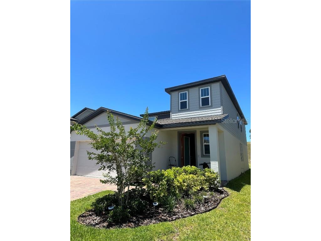 3152 Bella Vista Drive Davenport FL 33897 O6114951 image1