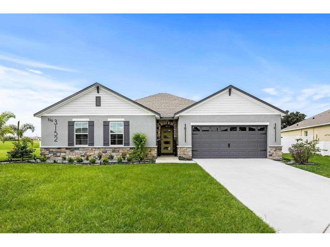 3152 Caspian Feather Street Bartow FL 33830 L4954795 image1